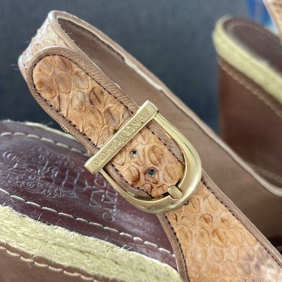 Vince Camuto Wedge - Picture 13 of 15